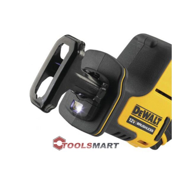 Сабельна пила DEWALT DCS312B 12V MAX
