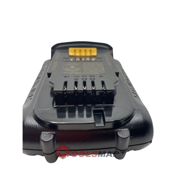 Акумуляторна батарея DEWALT DCB201 (DCB181) Li-Ion 1.5 Ah 20V MAX