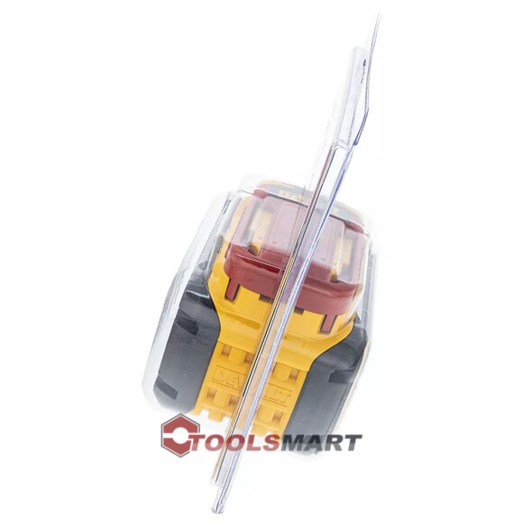Аккумуляторная батарея DEWALT DCB612 (DCB548) 12.0Ah 20V/60V MAX* FLEXVOLT