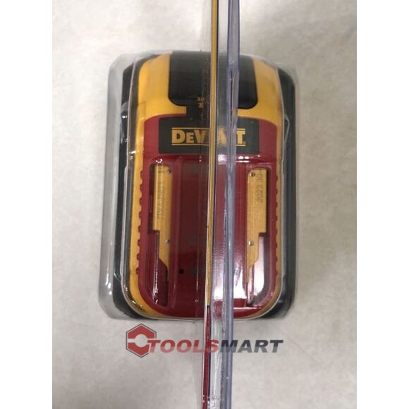 Аккумуляторная батарея DEWALT DCB609 (DCB547) 9.0Ah 20V/60V MAX* FLEXVOLT