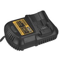 Зарядний пристрій (зарядка) DEWALT DCB105 (DCB101) 220В