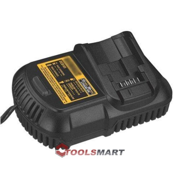 Зарядное устройство DEWALT DCB105 (DCB101) 220В