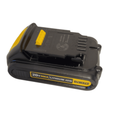Акумулятор (батарея) DEWALT DCB201 (DCB181) 1.5 Ач 20V MAX