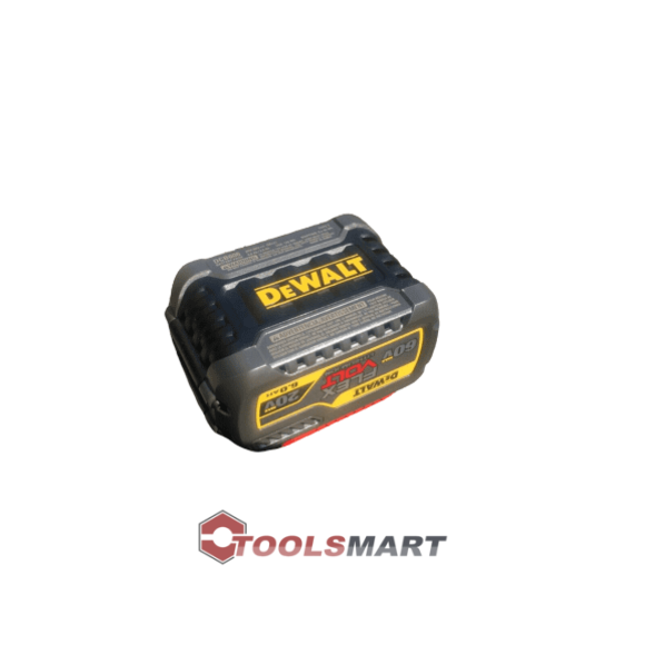 Акумуляторна батарея DEWALT DCB606 (DCB546) 6Ah 20V/60V MAX* FLEXVOLT