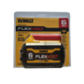 Аккумулятор (батарея) DEWALT DCB606 (DCB546) 6.0Ah 20V/60V MAX FLEXVOLT