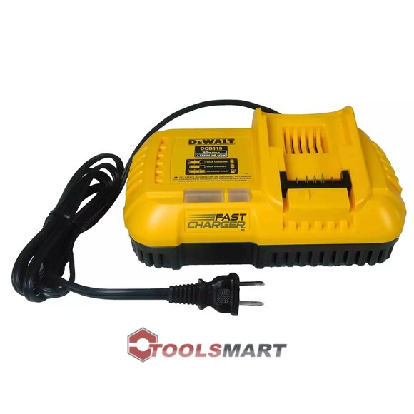 Зарядний пристрій 220В DEWALT DCB118 8А