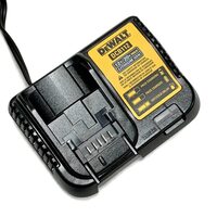 Зарядний пристрій (зарядка) DEWALT DCB112 220В 2А