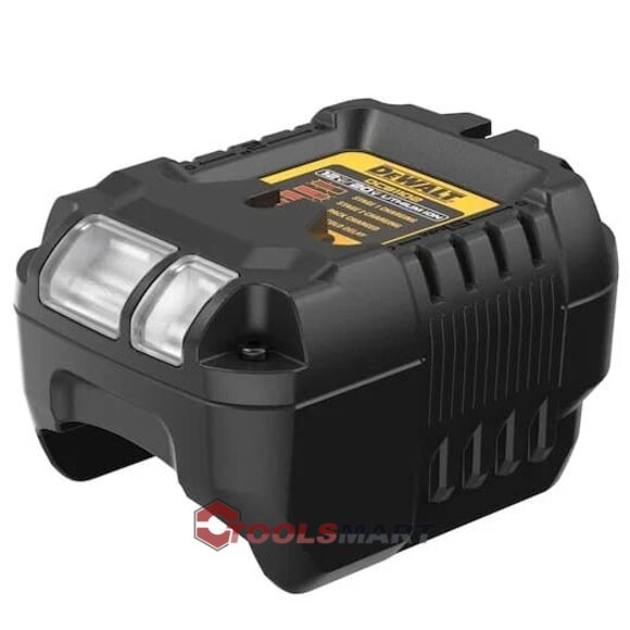 Зарядное устройство DEWALT DCB1102 12V/20V/60V MAX 220В 2А