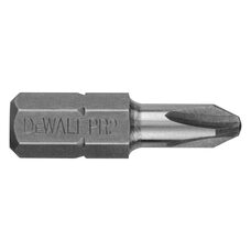 Біта DEWALT DW2004BL PH2 (PR2) 25мм