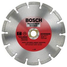 Диск пильний по бетону Bosch DB765 Premium Plus 7-Inch