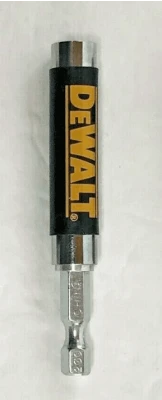 Бітотримач телескопічний DEWALT DW2054B