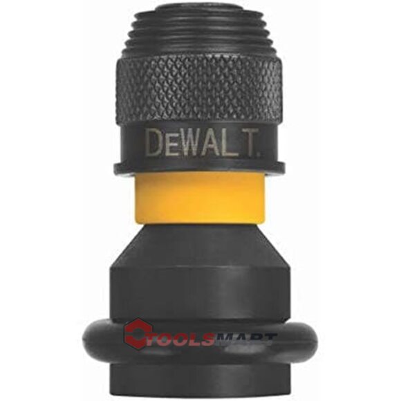 Перехідник DEWALT DW2298 Impact Ready