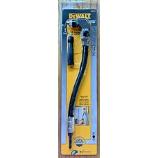 Гнучкий кутовий тримач біт DEWALT DWARAFS