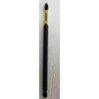Бита DEWALT DWA6PH2IR FlexTorq™ Impact Ready PH#2 15 см