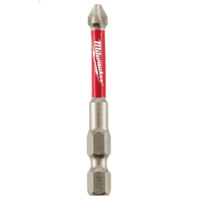 Бита Milwaukee 48-32-3862 SHOCKWAVE™ Matrix Carbide™ PH2