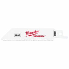 Полотно для сабельної пили MILWAUKEE 49-00-5400 M12 3шт