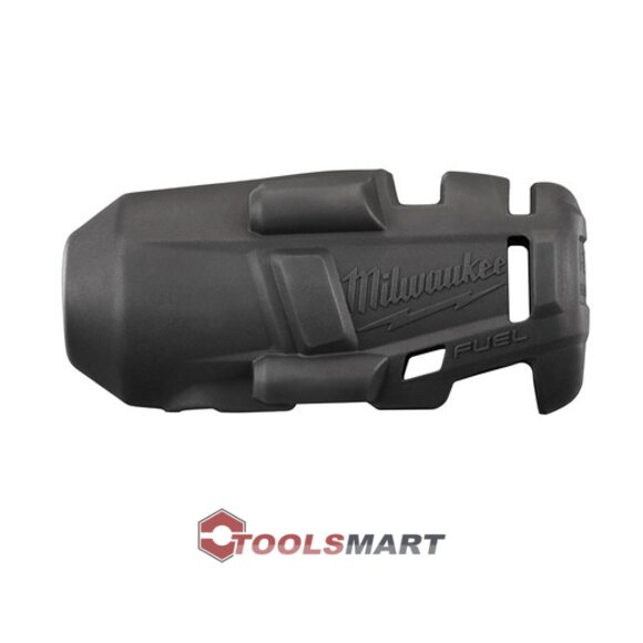 Гумовий чохол Milwaukee 49-16-2861 для гайковертів M18 2860/2861
