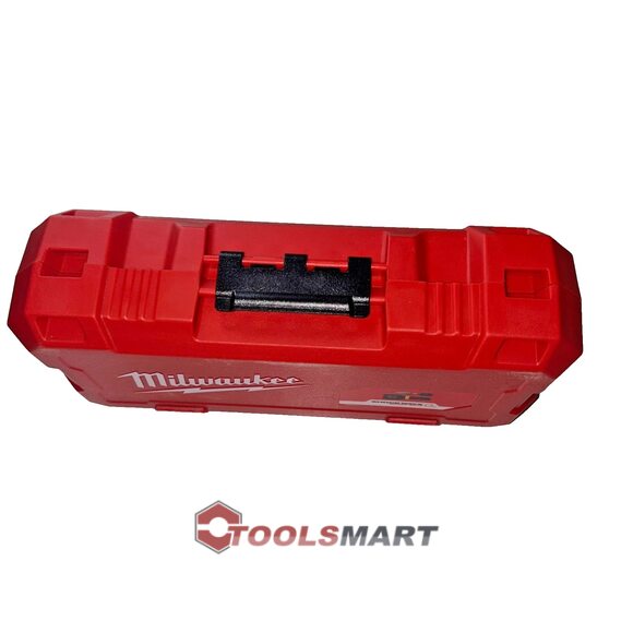 Набір біт Milwaukee Shockwave Impact Drive 70 шт 