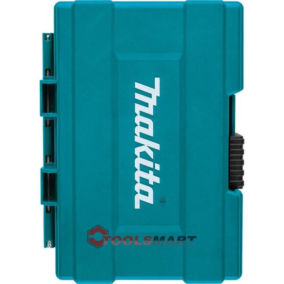 Набір свердл 1/4 по металу 14шт Makita B-65399 Impact Gold Titanium