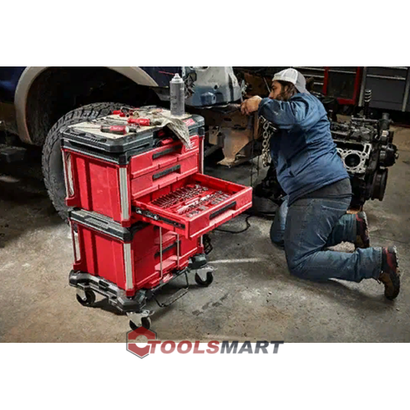 Ящик для інструментів Milwaukee 48-22-8442 PACKOUT