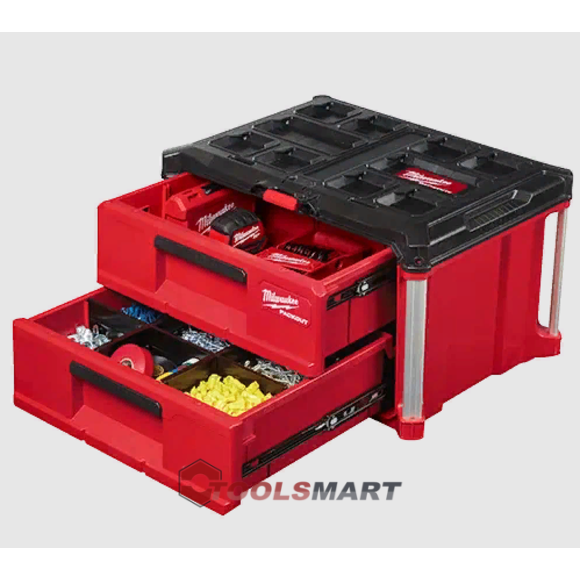 Ящик для інструментів Milwaukee 48-22-8442 PACKOUT