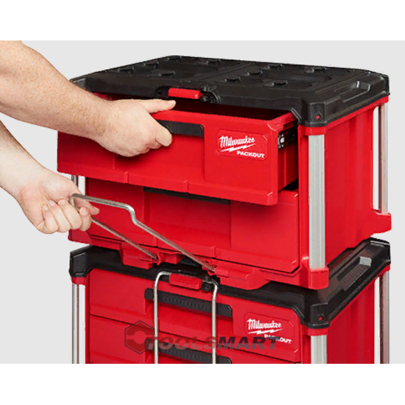 Ящик для інструментів Milwaukee 48-22-8442 PACKOUT