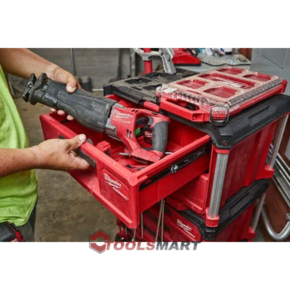 Ящик для інструментів Milwaukee 48-22-8442 PACKOUT