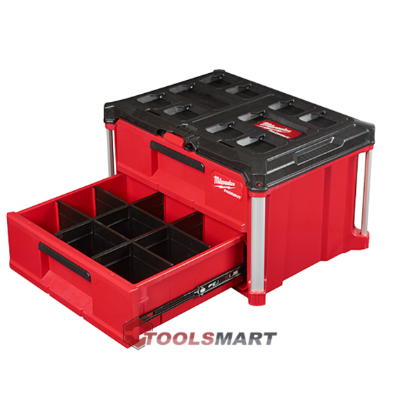 Роздільники для ящиків Milwaukee 48-22-8472 PACKOUT
