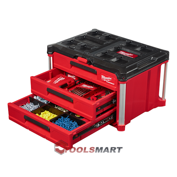 Роздільники для ящиків Milwaukee 48-22-8473 PACKOUT