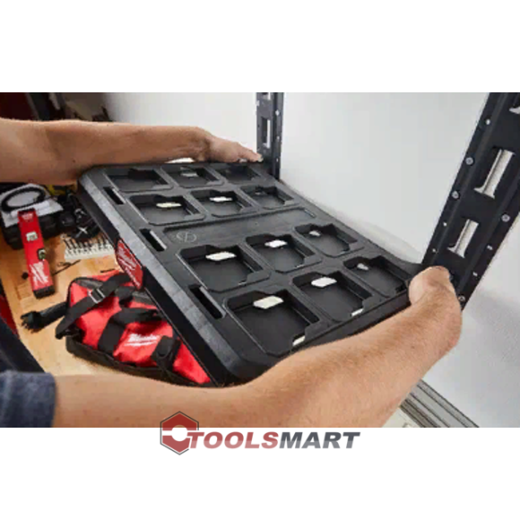 Стелажна полиця Milwaukee 48-22-8481 PACKOUT