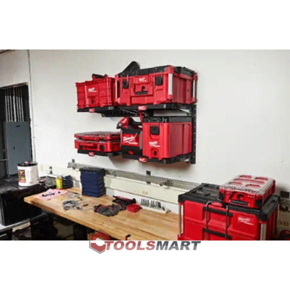 Стелажна полиця Milwaukee 48-22-8481 PACKOUT