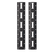 Вертикальное крепление Milwaukee E-Track 48-22-8482 PACKOUT