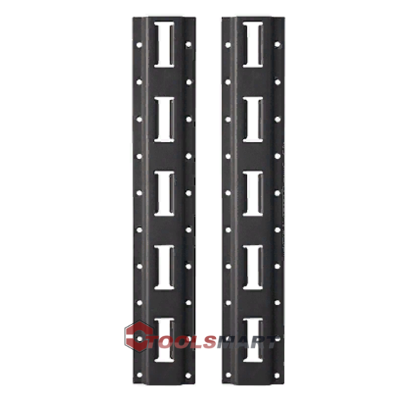 Вертикальне кріплення Milwaukee E-Track 48-22-8482 PACKOUT