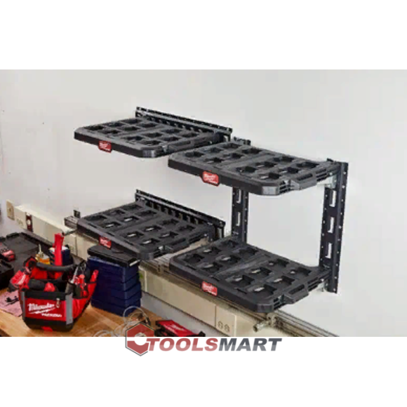 Вертикальне кріплення Milwaukee E-Track 48-22-8482 PACKOUT
