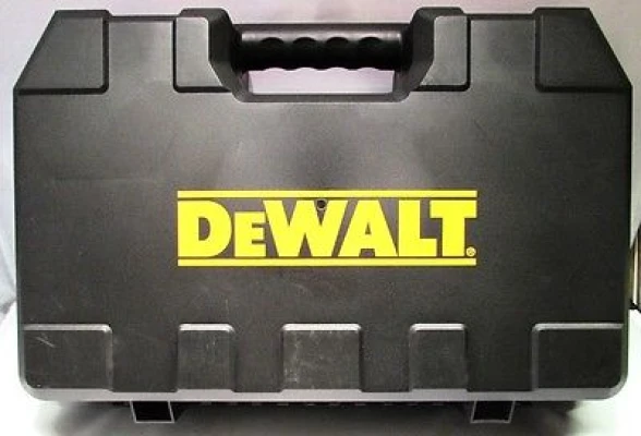 Кейс для шуруповертов Dewalt DCD996P2, Dewalt DCD791D2