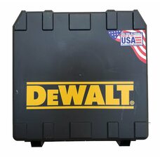 Кейс для набору шуруповертів Dewalt DCK299M2, Dewalt DCK299P2