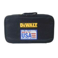 Сумка для інструментів DEWALT 40x23x12 см