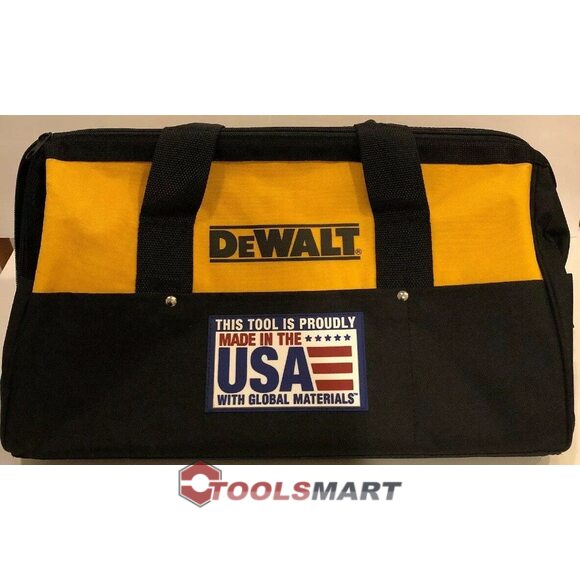 Сумка для инструментов DEWALT 19" 45x28x28 см