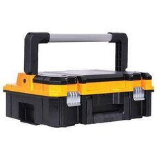 Ящик для інструменту з органайзером DEWALT DWST17808 TSTAK I (DWST1-70704)