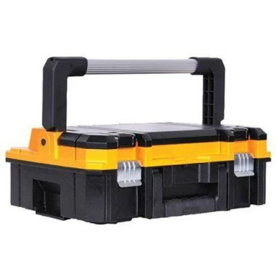 Ящик для инструмента с органайзером DEWALT DWST17808 TSTAK I (DWST1-70704)