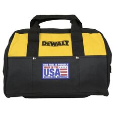 Сумка для інструментів 13" DEWALT N037466 30x23x18 см