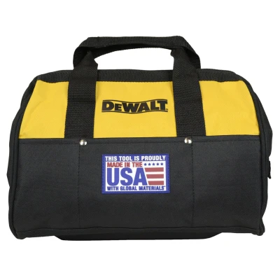 Сумка для інструментів 13" DEWALT N037466 30x23x18 см