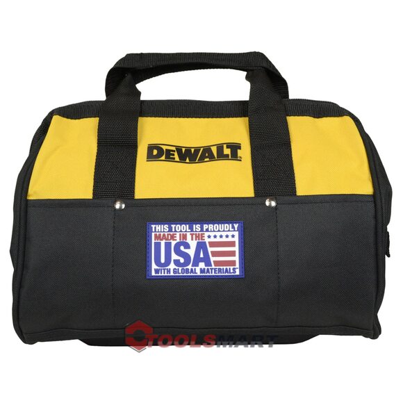 Сумка для інструментів DEWALT N037466 30x23x18 см