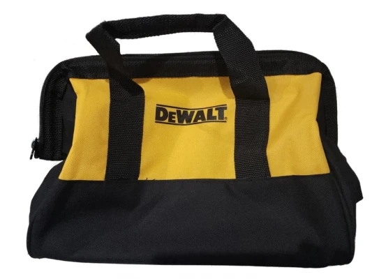 Сумка для інструментів 13" DEWALT N822152 33x23x23 см
