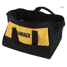 Сумка для інструментів 9" DEWALT N655010 25x20x18 см