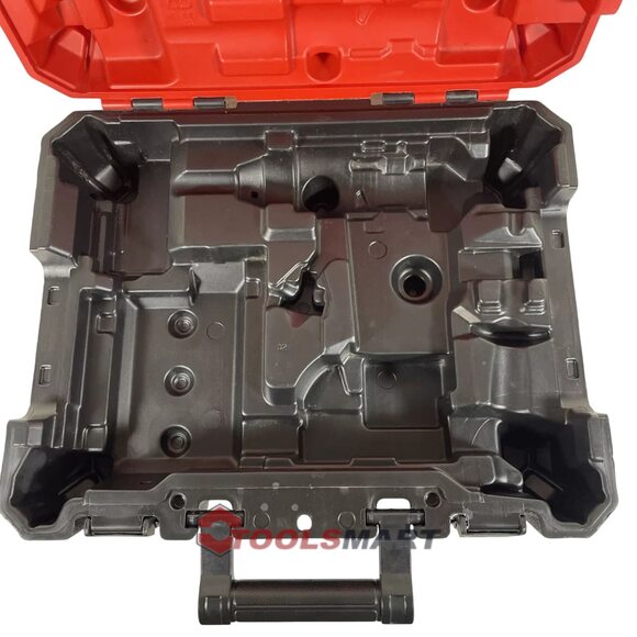 Кейс для шуруповерта Milwaukee M18 2904-22, 2953-22, 2904-20, 2953-20, 2903-22, 2903-20