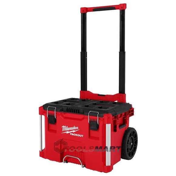 Ящик для інструменту на колесах Milwaukee 48-22-8427 PACKOUT