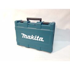 Кейс для набору шуруповертів Makita XT257 & XT252