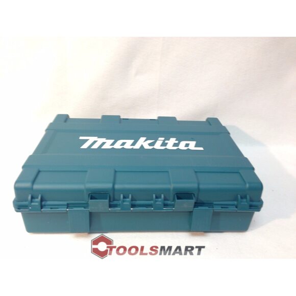 Кейс для набору шуруповертів Makita XT257 & XT252