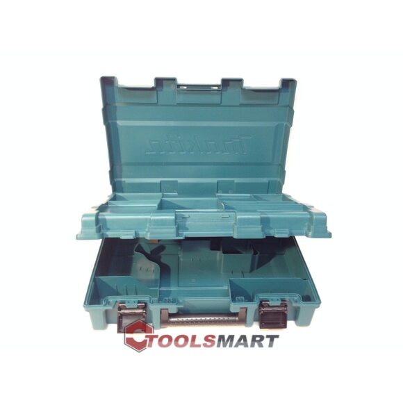 Кейс для набору шуруповертів Makita XT257 & XT252